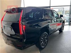 كاديلاك اسكاليد